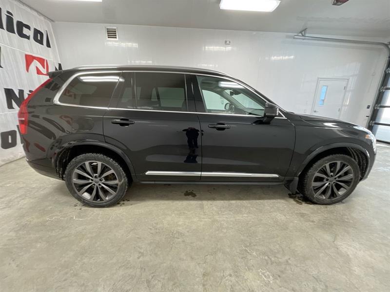 volvo XC90 Recharge 2022 - 9