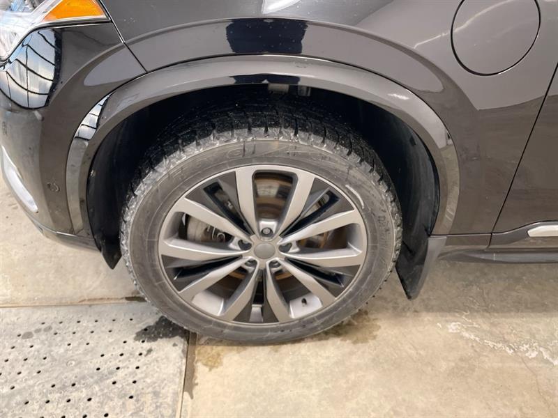 volvo XC90 Recharge 2022 - 10