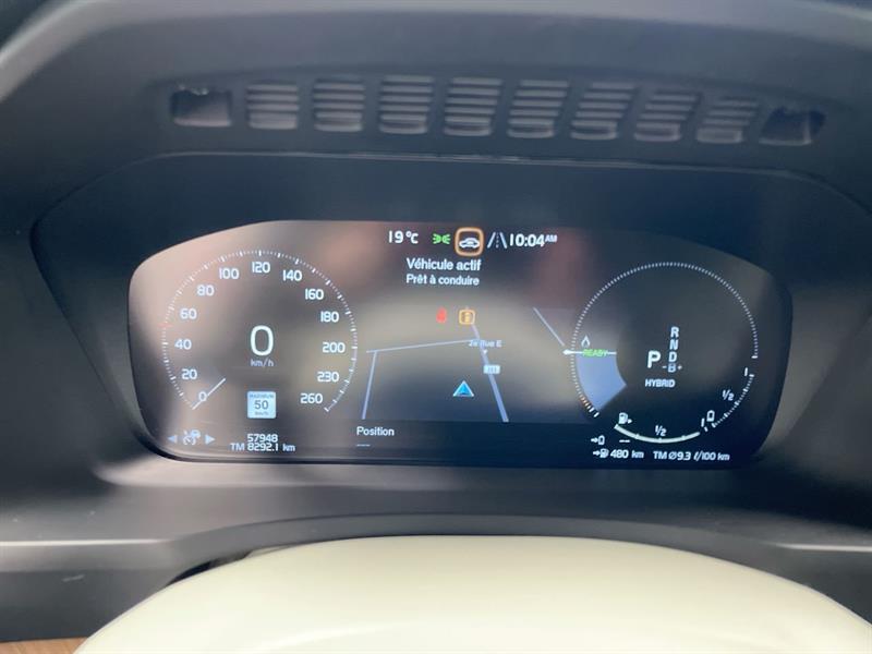 volvo XC90 Recharge 2022 - 15