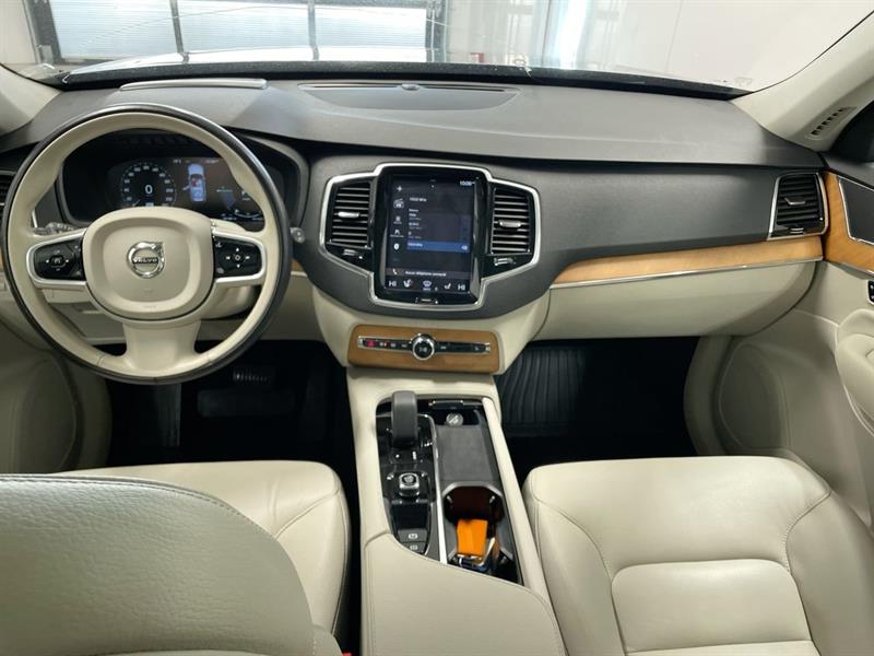 volvo XC90 Recharge 2022 - 18