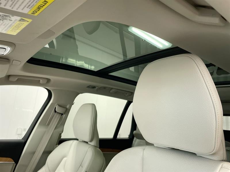 volvo XC90 Recharge 2022 - 19