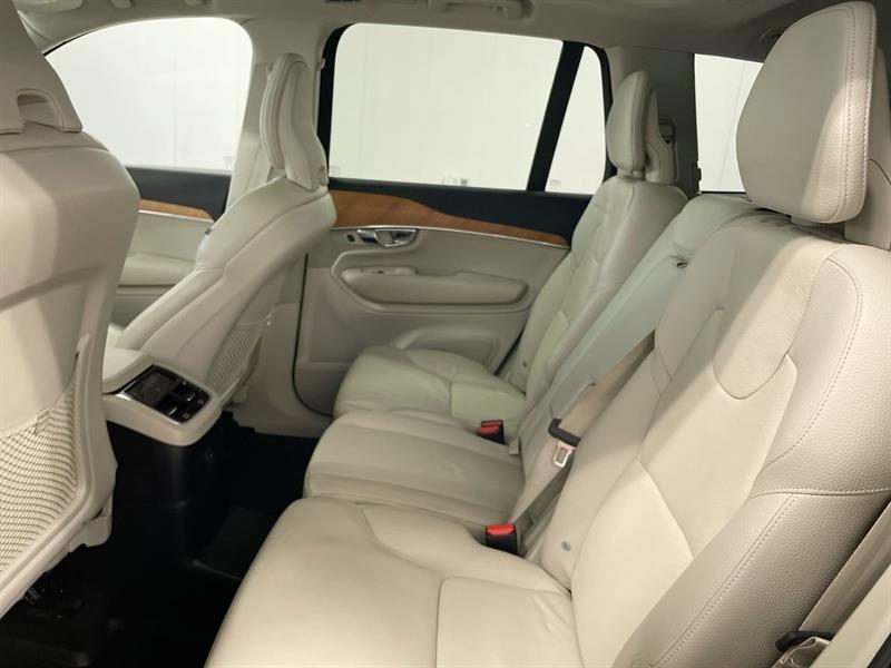 volvo XC90 Recharge 2022 - 20