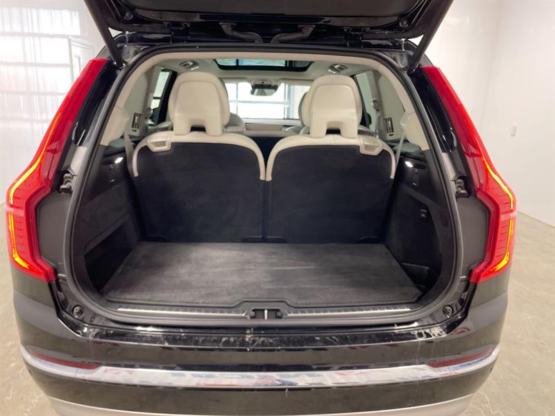 volvo XC90 Recharge 2022 - 22