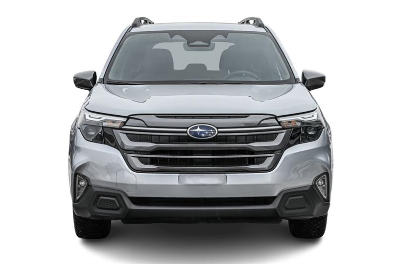 subaru Forester 2025 - 1