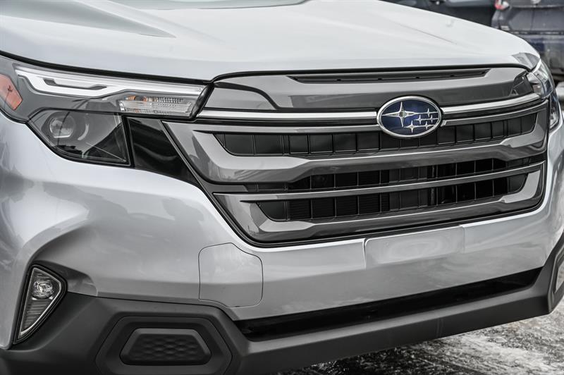 subaru Forester 2025 - 2
