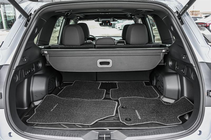 subaru Forester 2025 - 3