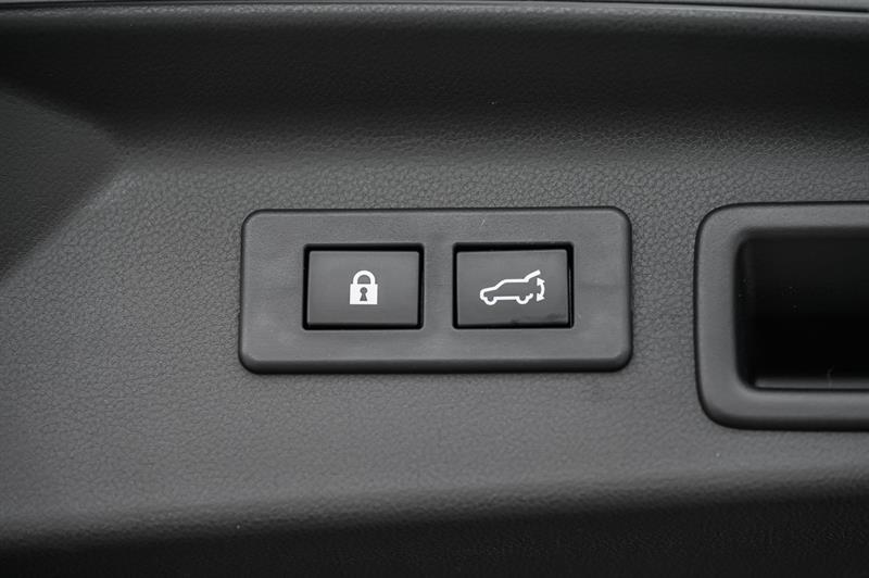 subaru Forester 2025 - 4
