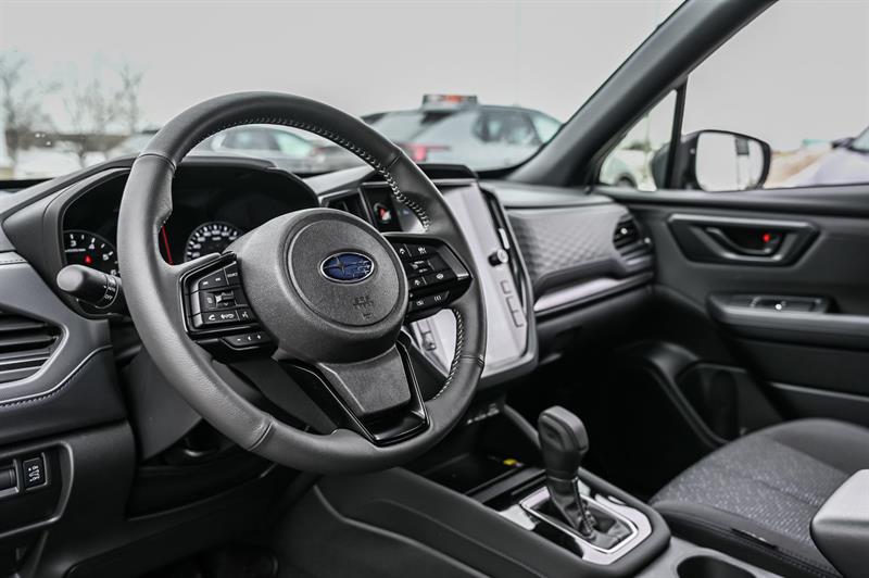 subaru Forester 2025 - 5