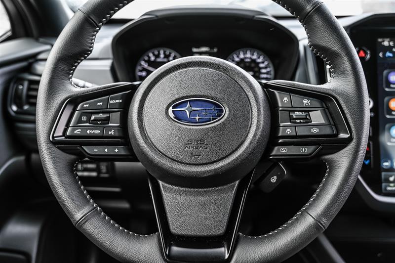 subaru Forester 2025 - 7