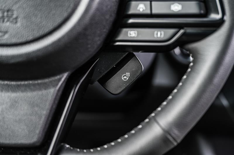 subaru Forester 2025 - 8