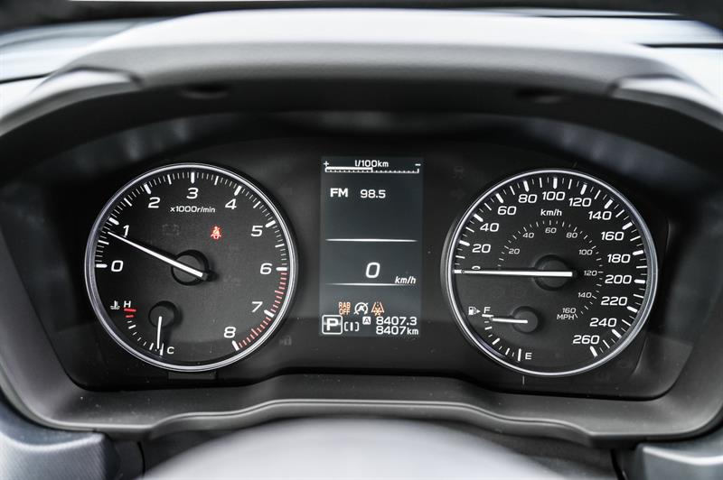 subaru Forester 2025 - 9