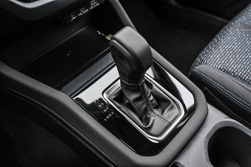 subaru Forester 2025 - 10