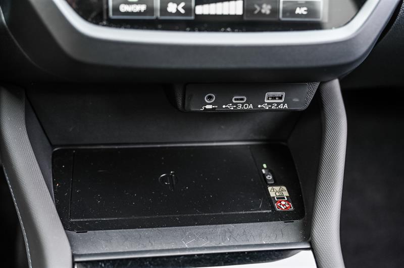 subaru Forester 2025 - 11