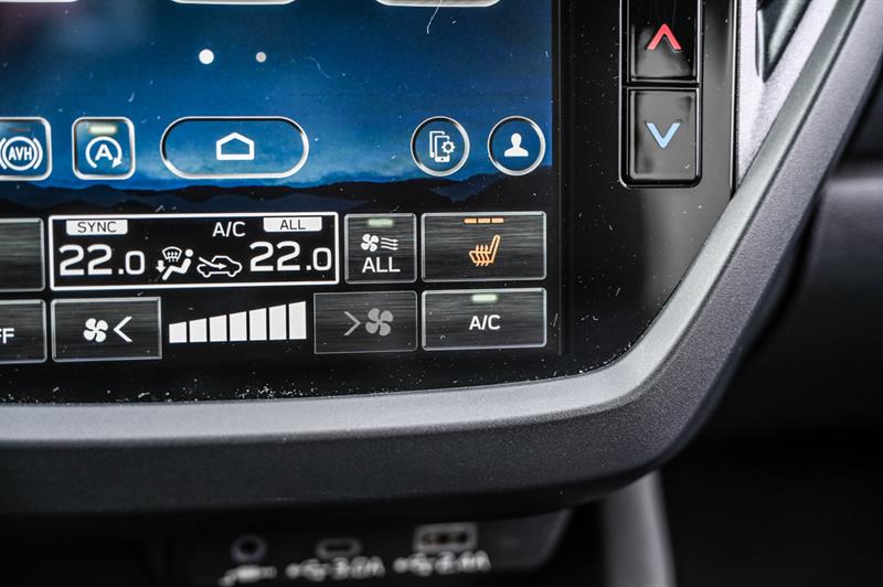 subaru Forester 2025 - 13