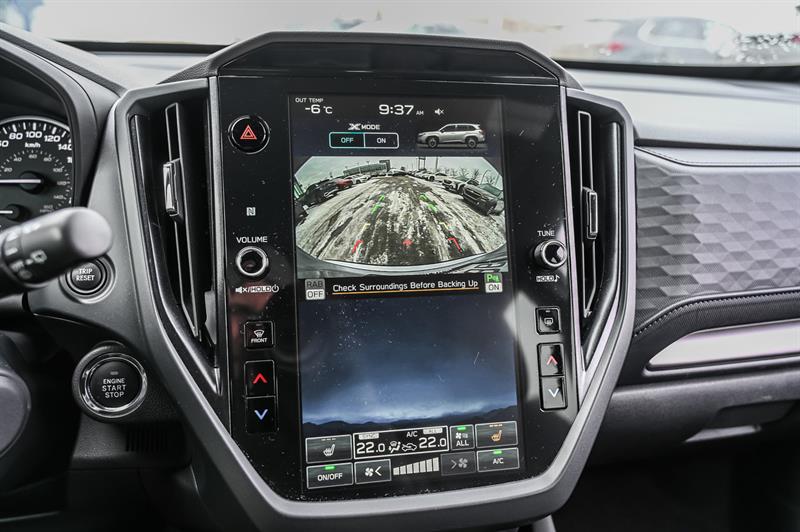 subaru Forester 2025 - 14