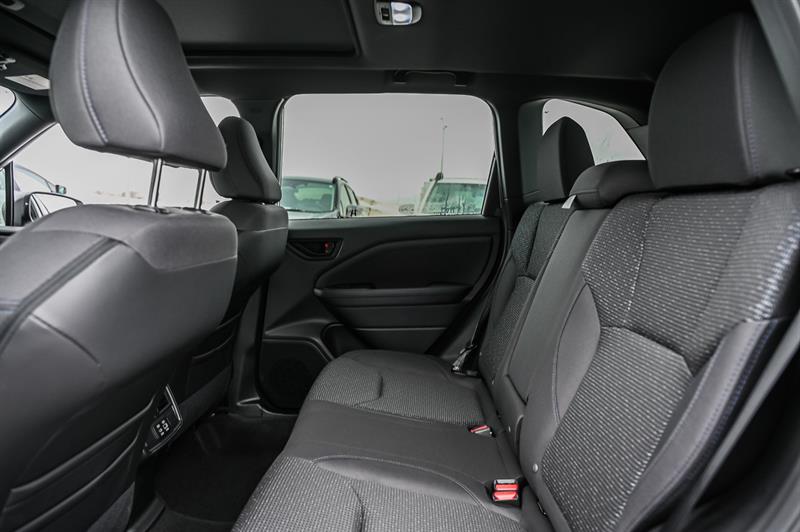subaru Forester 2025 - 15