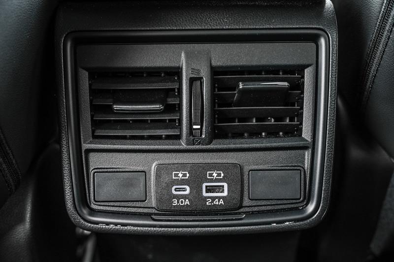 subaru Forester 2025 - 16