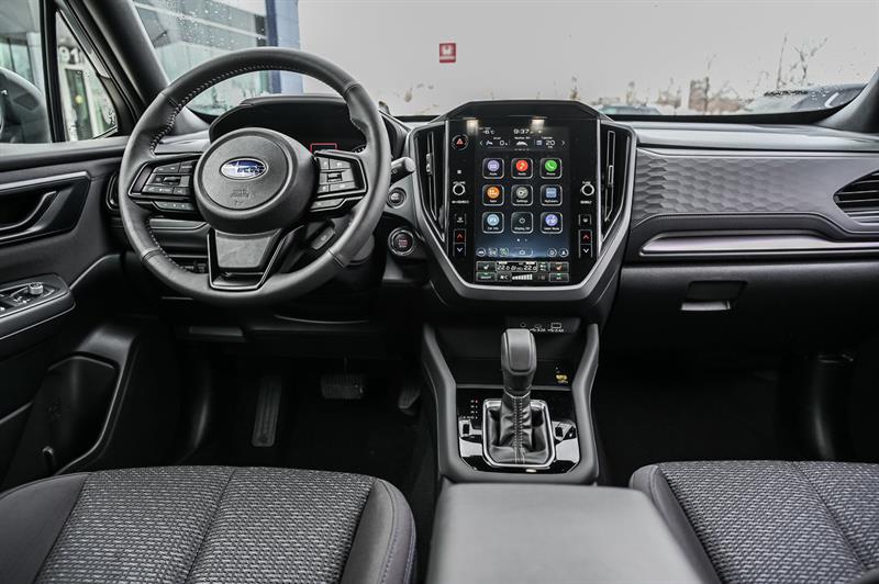 subaru Forester 2025 - 17