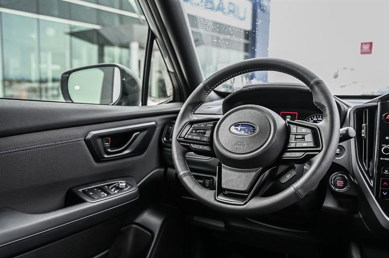 subaru Forester 2025 - 18