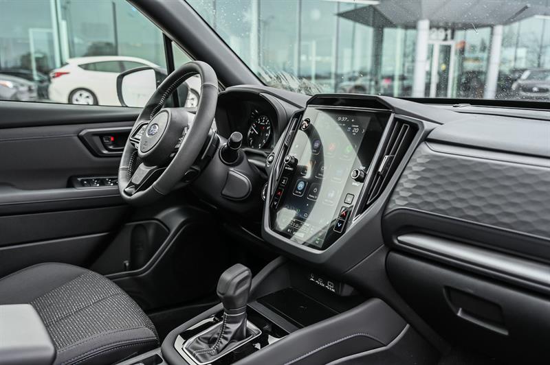subaru Forester 2025 - 20