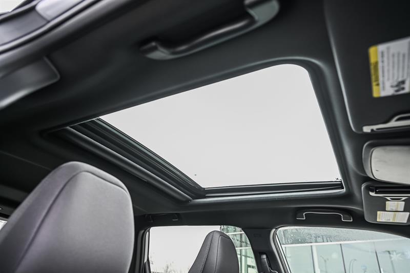 subaru Forester 2025 - 22