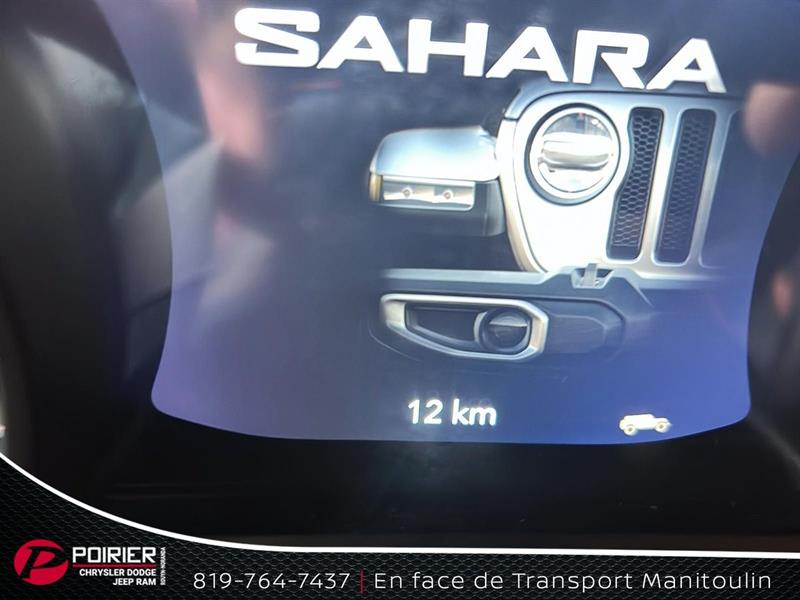 jeep WRANGLER 4-Door 2026 - 10