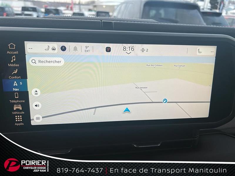 jeep WRANGLER 4-Door 2026 - 14