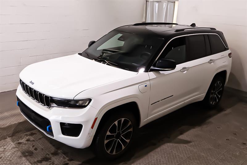jeep Grand Cherokee 2023 - 3