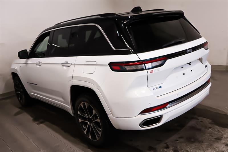 jeep Grand Cherokee 2023 - 5