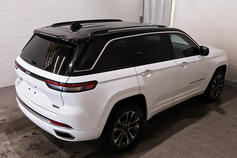 jeep Grand Cherokee 2023 - 6