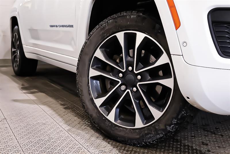 jeep Grand Cherokee 2023 - 7