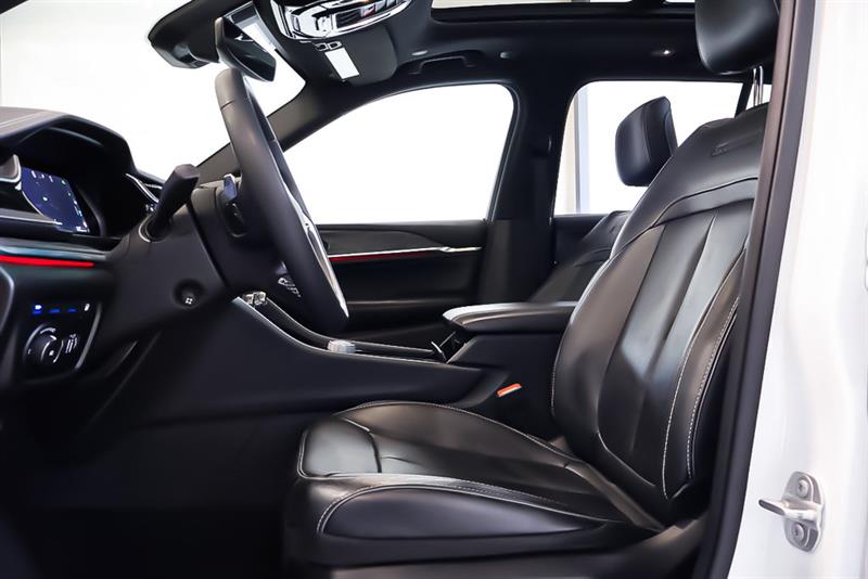 jeep Grand Cherokee 2023 - 9