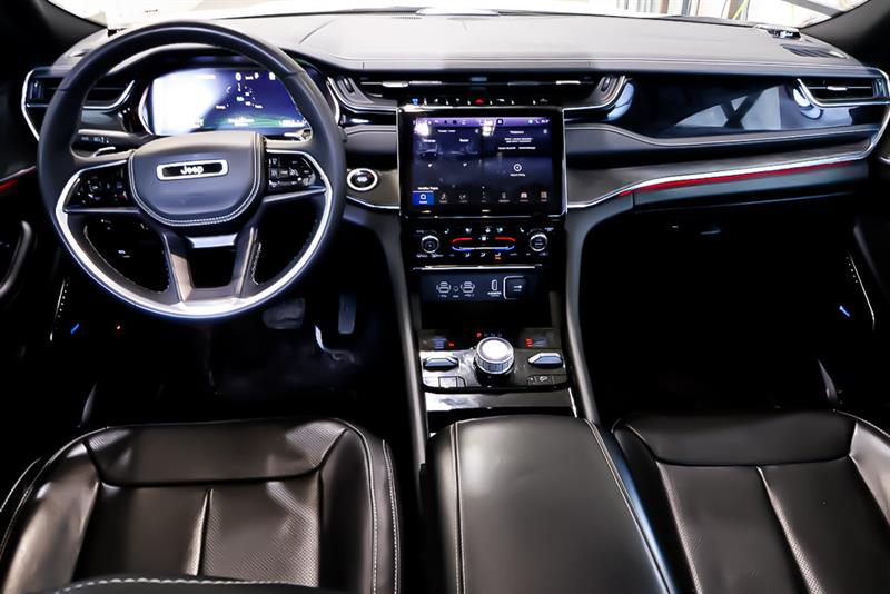 jeep Grand Cherokee 2023 - 13