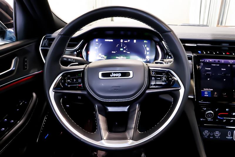 jeep Grand Cherokee 2023 - 14