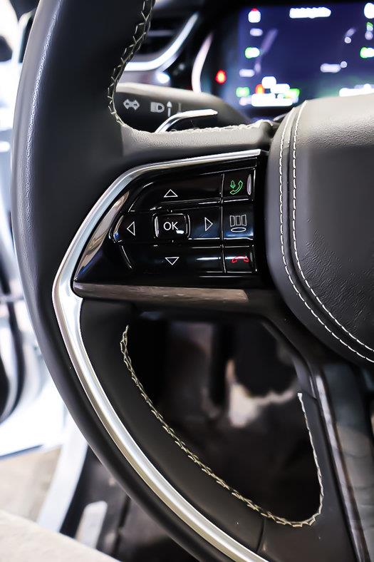 jeep Grand Cherokee 2023 - 15