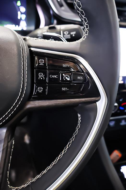 jeep Grand Cherokee 2023 - 17