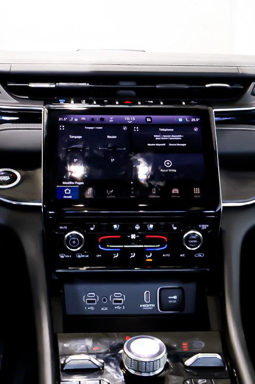 jeep Grand Cherokee 2023 - 19