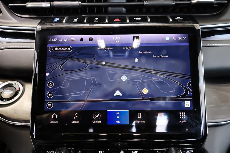 jeep Grand Cherokee 2023 - 22
