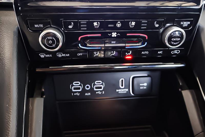 jeep Grand Cherokee 2023 - 23