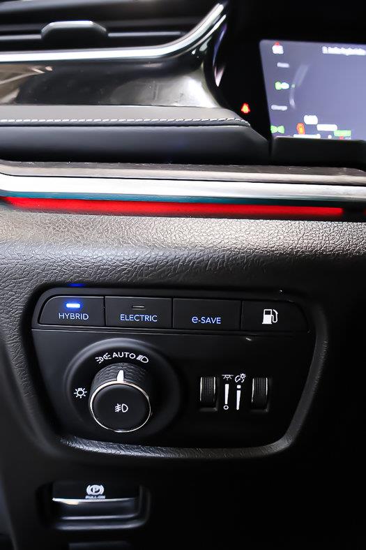 jeep Grand Cherokee 2023 - 26