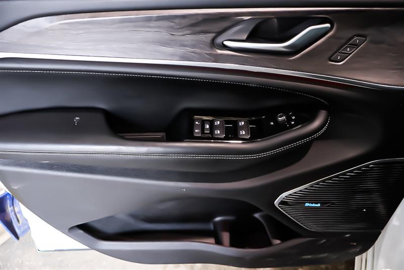 jeep Grand Cherokee 2023 - 27