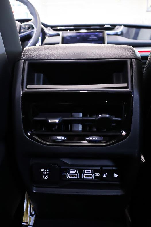 jeep Grand Cherokee 2023 - 30