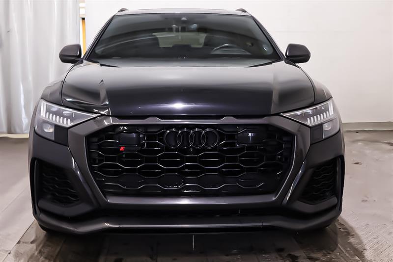 audi RSQ8 2023 - 2