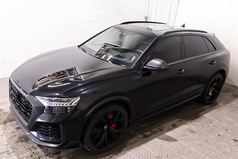 audi RSQ8 2023 - 3