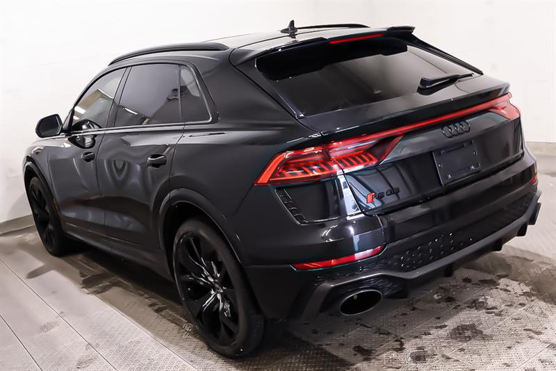 audi RSQ8 2023 - 5