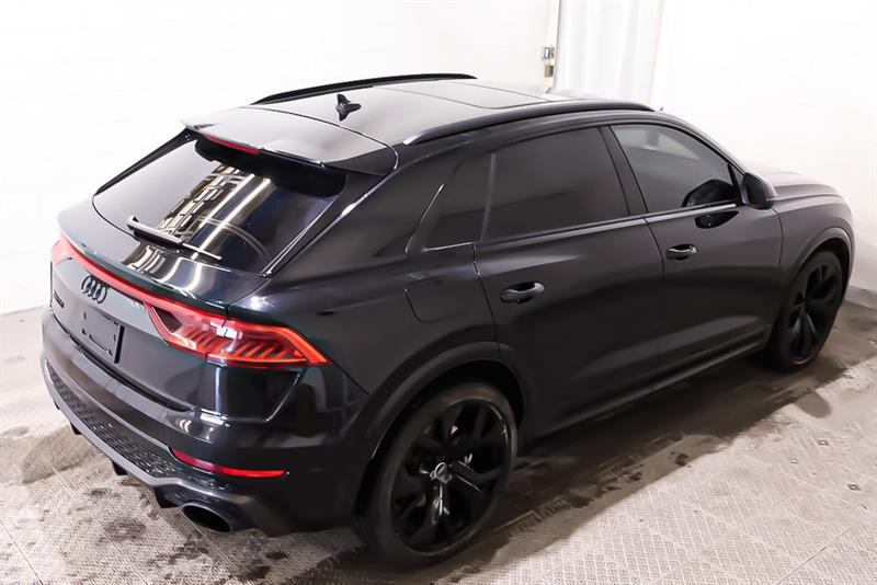 audi RSQ8 2023 - 6