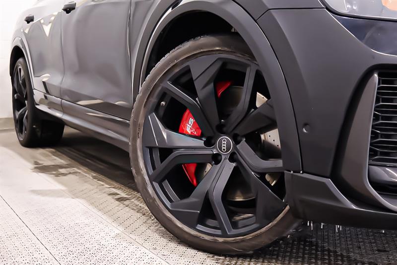 audi RSQ8 2023 - 7