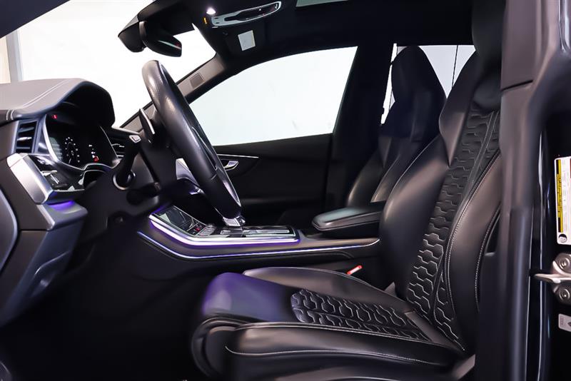 audi RSQ8 2023 - 9