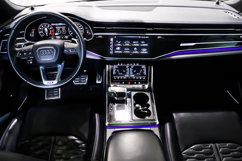 audi RSQ8 2023 - 13