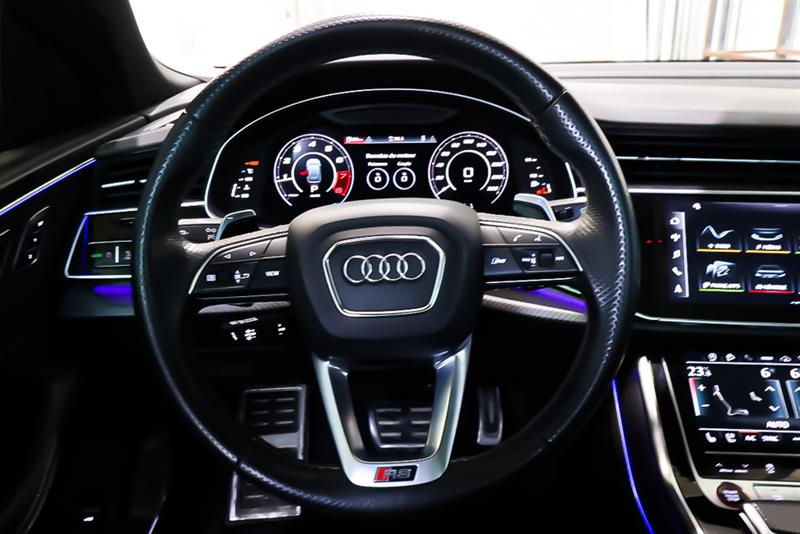 audi RSQ8 2023 - 14